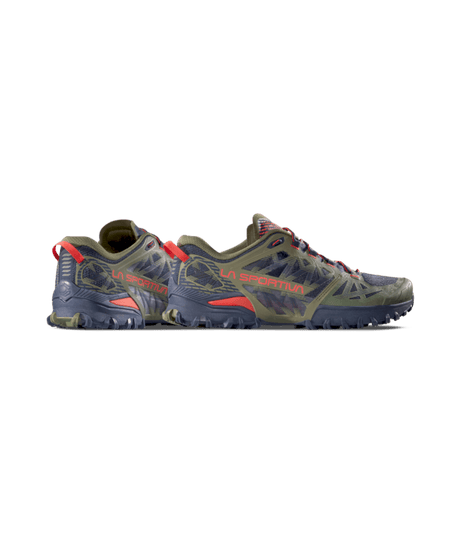 LA SPORTIVA - Bushido III