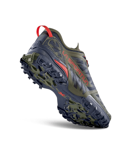 LA SPORTIVA - Bushido III