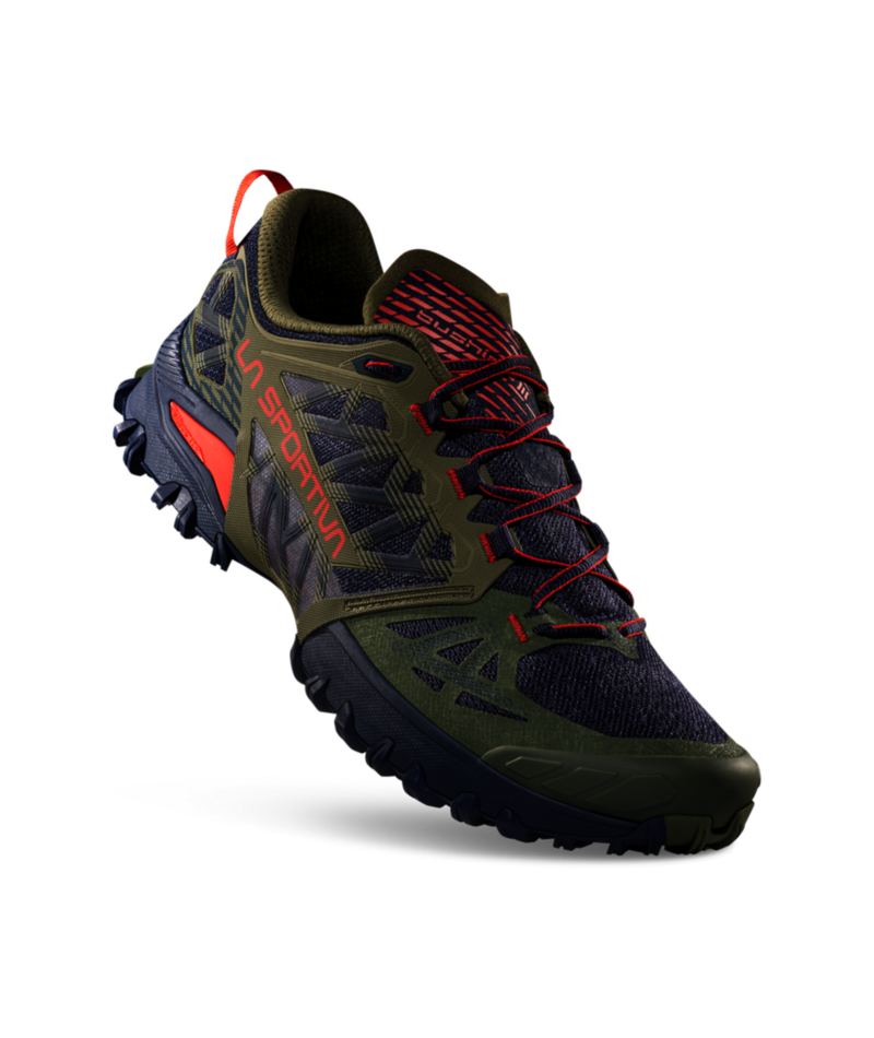LA SPORTIVA - Bushido III