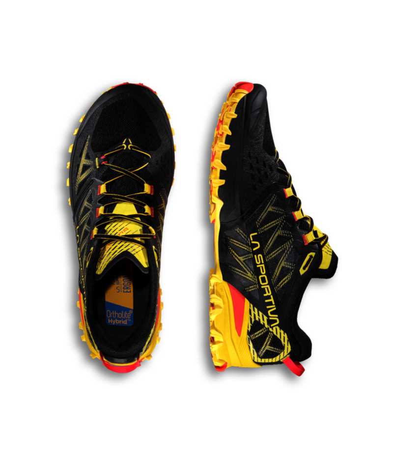 LA SPORTIVA - Bushido III