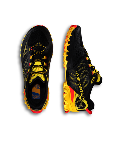 LA SPORTIVA - Bushido III