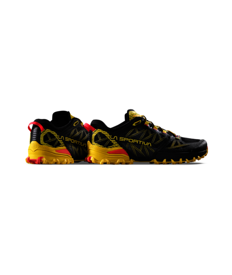 LA SPORTIVA - Bushido III