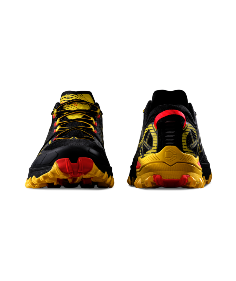 LA SPORTIVA - Bushido III