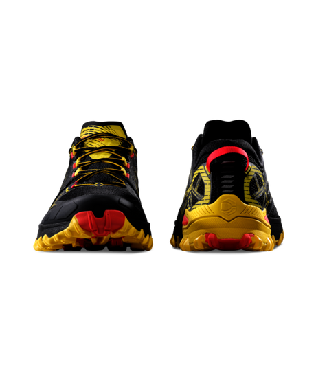 LA SPORTIVA - Bushido III