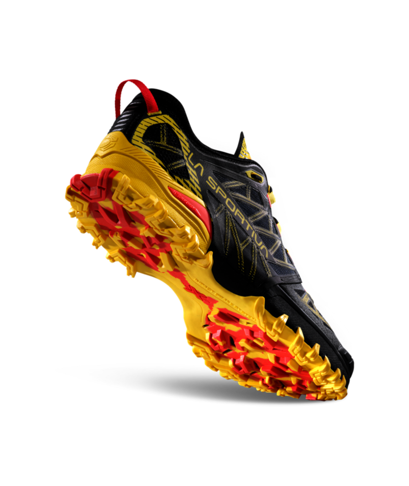 LA SPORTIVA - Bushido III