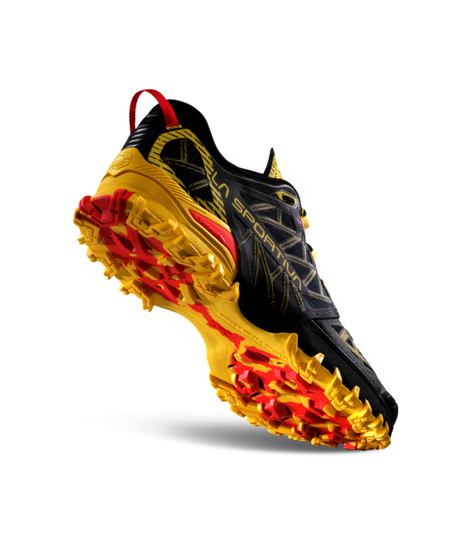 LA SPORTIVA - Bushido III