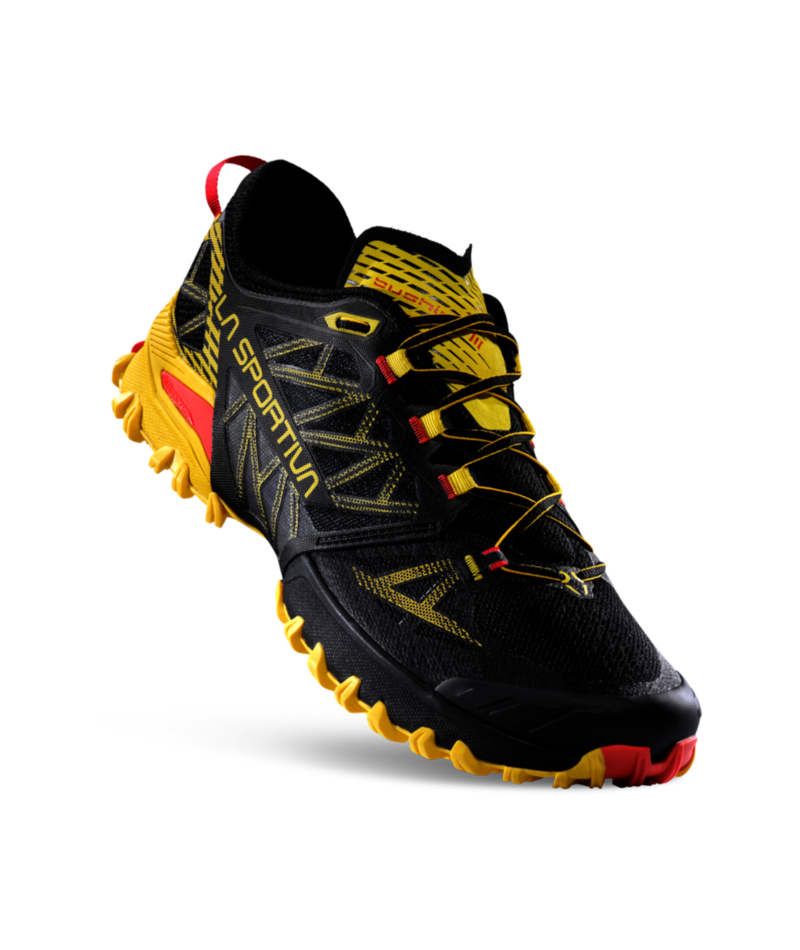 LA SPORTIVA - Bushido III
