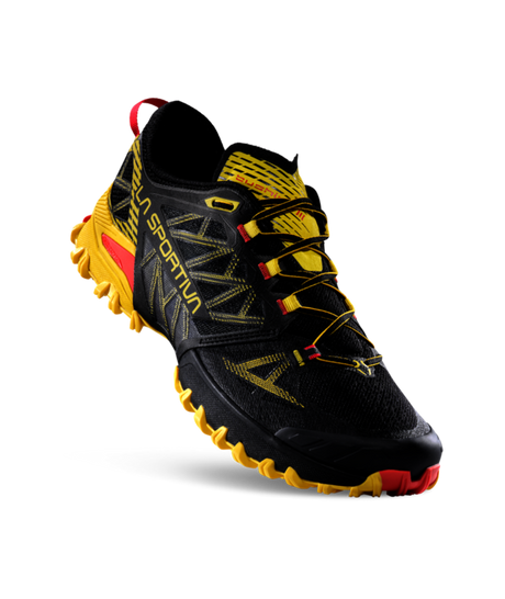 LA SPORTIVA - Bushido III