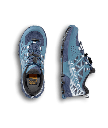LA SPORTIVA - Bushido II JR GTX