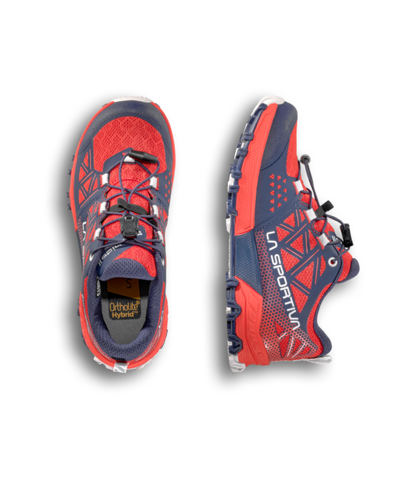 LA SPORTIVA - Bushido II JR GTX