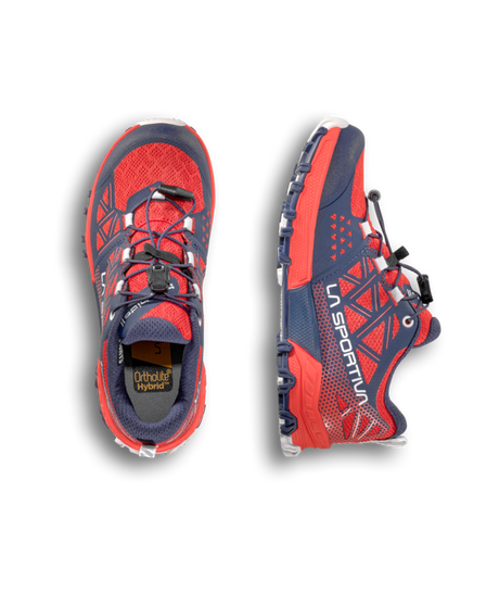 LA SPORTIVA - Bushido II JR GTX