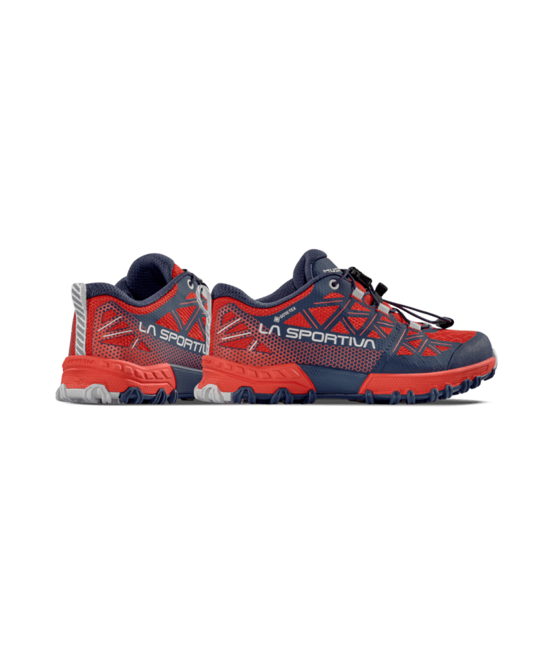 LA SPORTIVA - Bushido II JR GTX