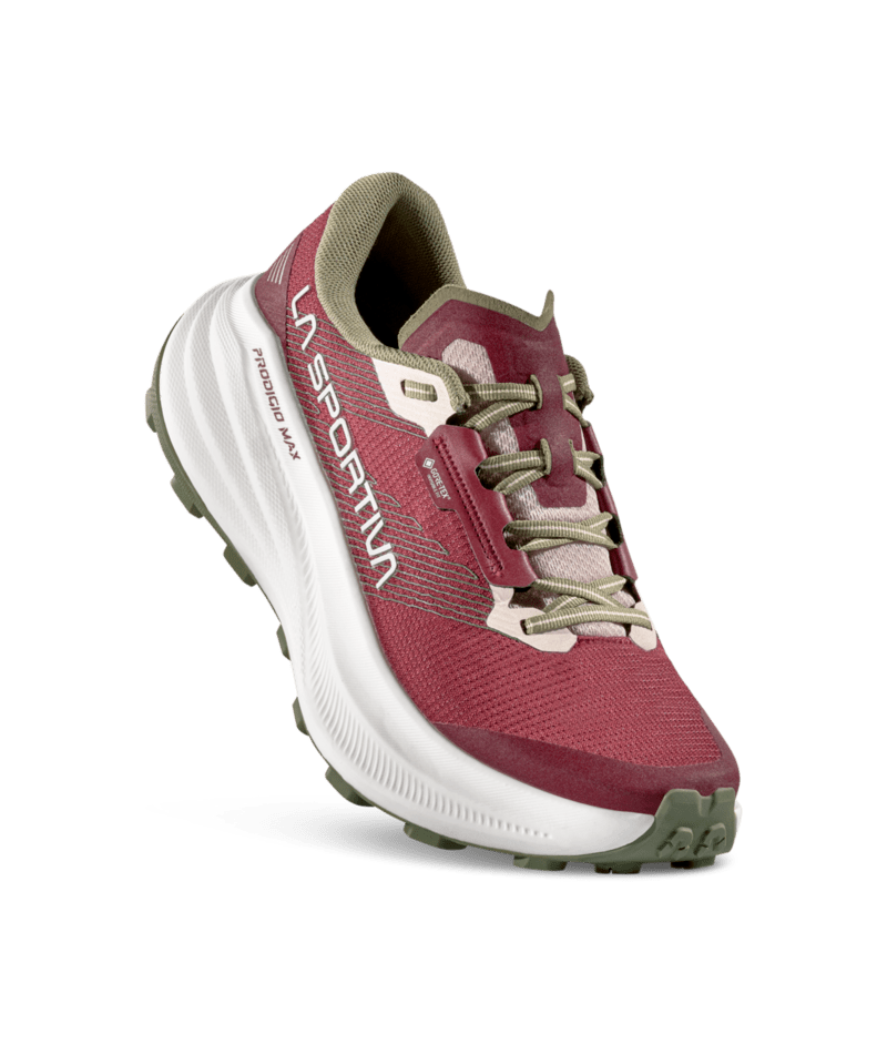 LA SPORTIVA - Prodigio Max Woman GTX