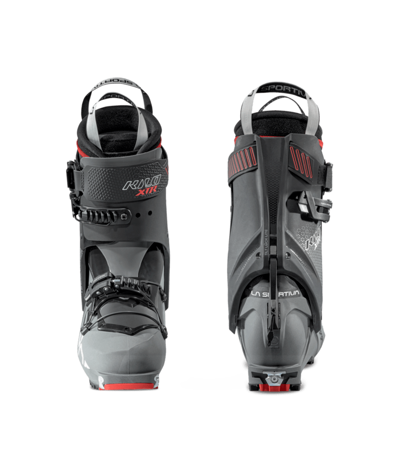 LA SPORTIVA - Kilo XTR