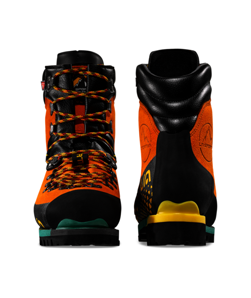 LA SPORTIVA - Nepal Extreme Work