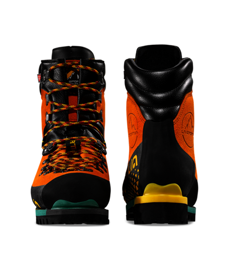 LA SPORTIVA - Nepal Extreme Work