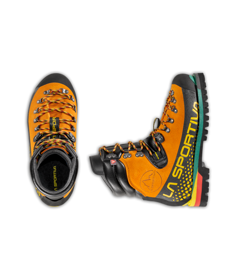 LA SPORTIVA - Nepal Extreme Work