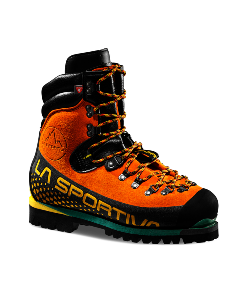 LA SPORTIVA - Nepal Extreme Work