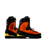 LA SPORTIVA - Nepal Top Work