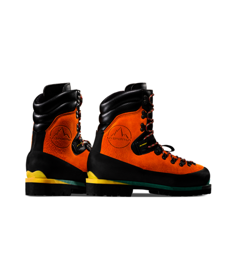 LA SPORTIVA - Nepal Top Work