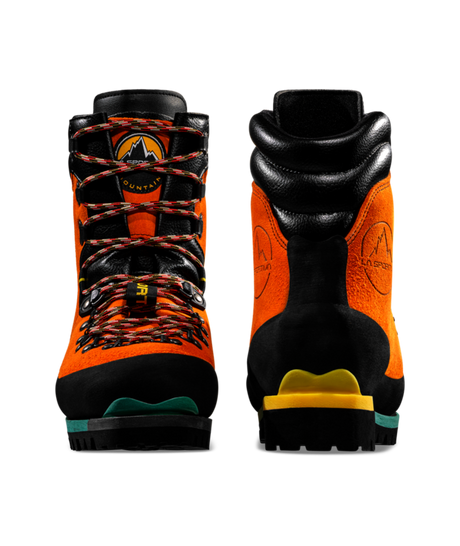 LA SPORTIVA - Nepal Top Work