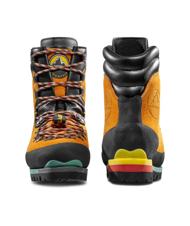 LA SPORTIVA - Nepal Top Work