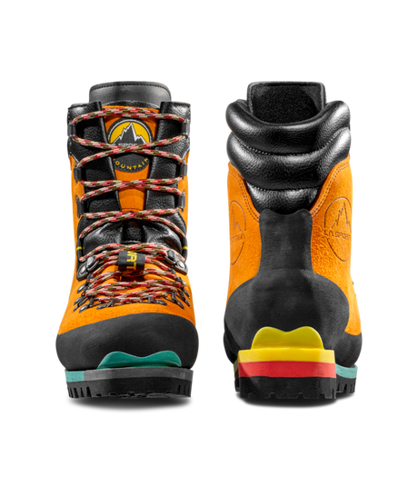 LA SPORTIVA - Nepal Top Work