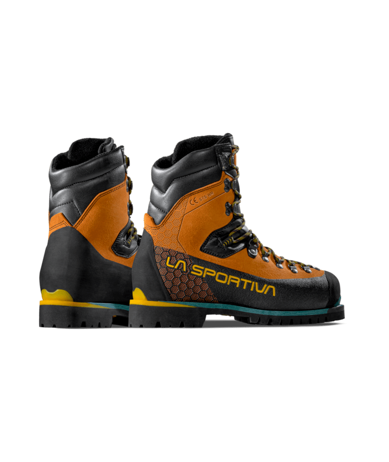 LA SPORTIVA - Nepal Work S7s GTX