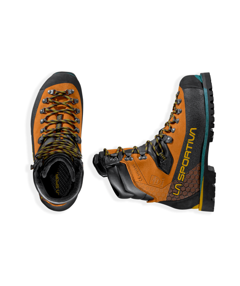 LA SPORTIVA - Nepal Work S7s L3 GTX