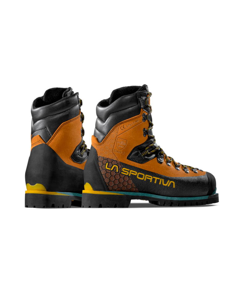 LA SPORTIVA - Nepal Work S7s L3 GTX