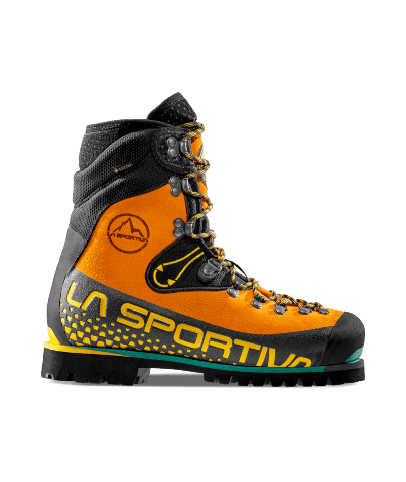 LA SPORTIVA - Nepal Evo Work GTX