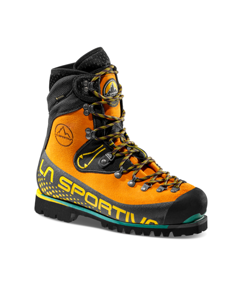 LA SPORTIVA - Nepal Evo Work GTX