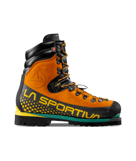 LA SPORTIVA - Nepal Extreme Work