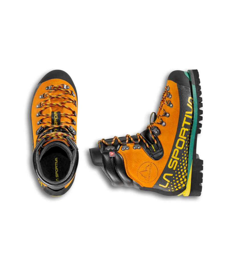 LA SPORTIVA - Nepal Extreme Work