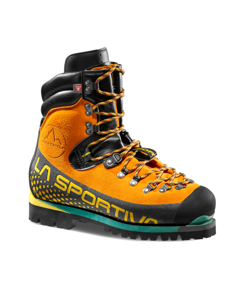 LA SPORTIVA - Nepal Extreme Work