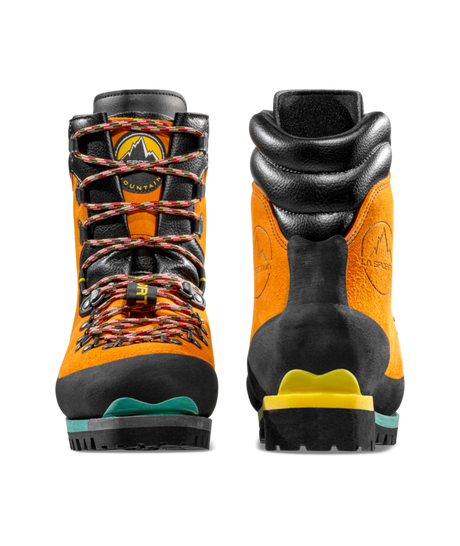 LA SPORTIVA - Nepal Top Work