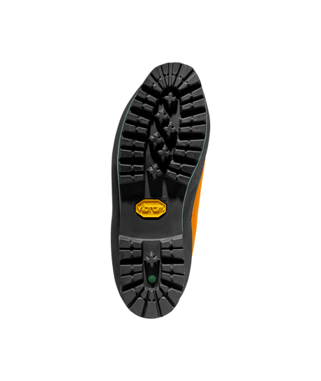 LA SPORTIVA - Nepal Top Work