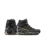 LA SPORTIVA - Banner