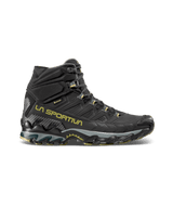 LA SPORTIVA - Banner