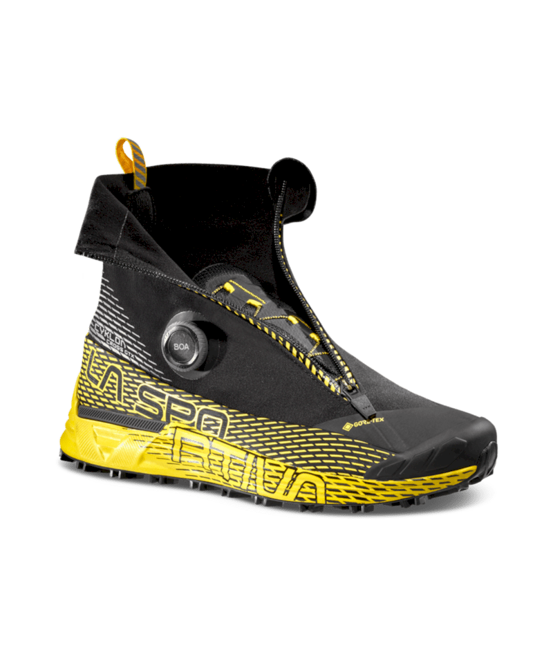 LA SPORTIVA - Banner