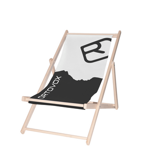 ORTOVOX - DECK-CHAIR