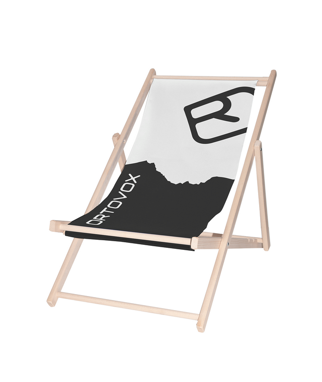ORTOVOX - DECK-CHAIR