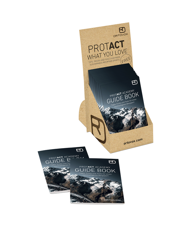 ORTOVOX - PROTACT Booklet