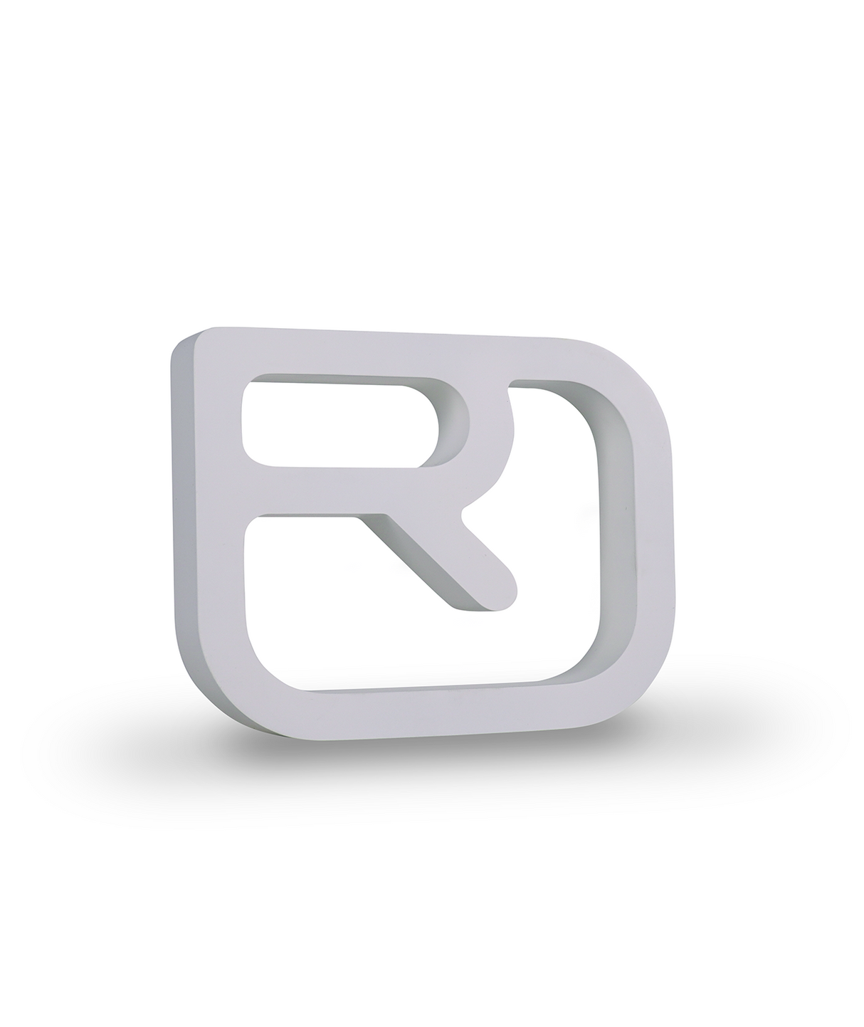 ORTOVOX - LOGO WHITE