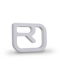 ORTOVOX - LOGO WHITE