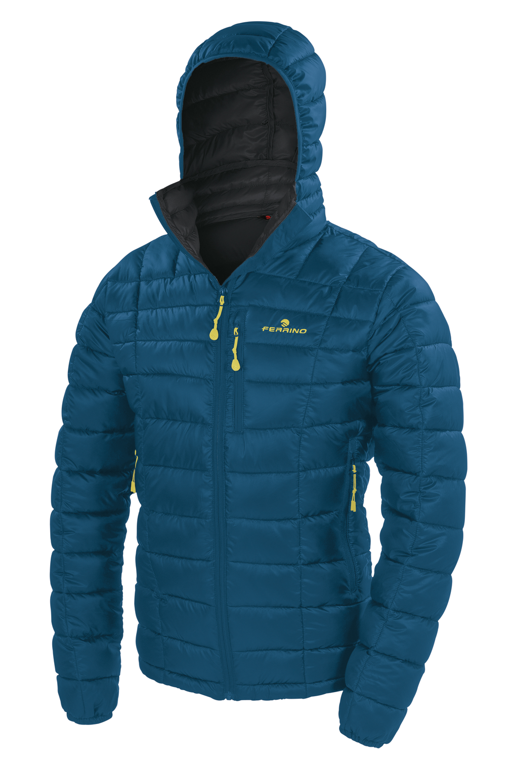 FERRINO - GIACCA VIEDMA UOMO
