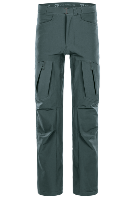 FERRINO - PANTALONI SAJAMA UOMO