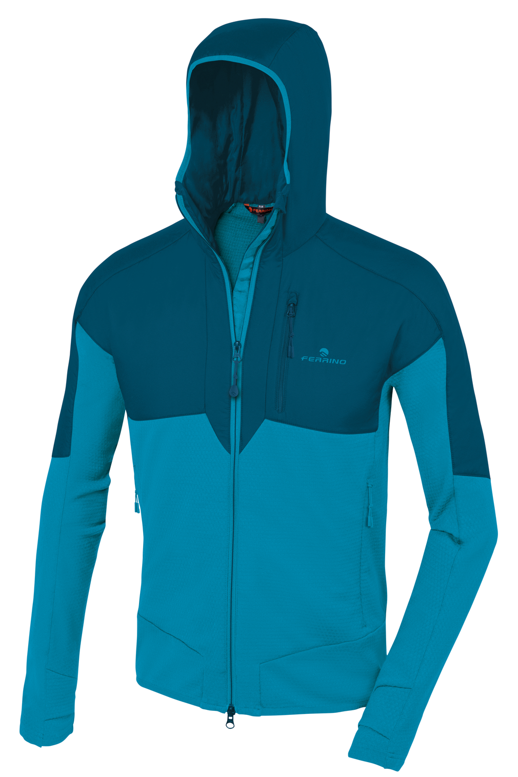 FERRINO - RHUNE JKT MAN
