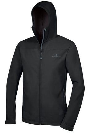 FERRINO - GIACCA TOBOL UOMO