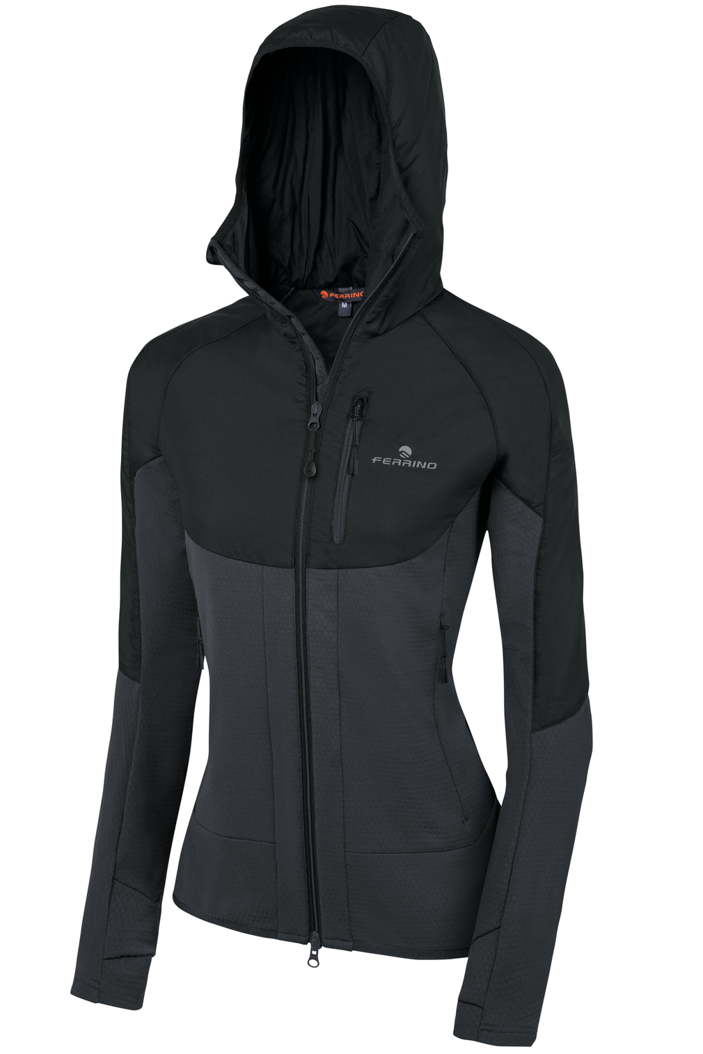 FERRINO - RHUNE JACKET WOMAN